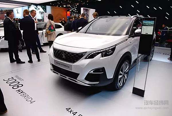 巴黎畅想曲之一：小车天堂的故事