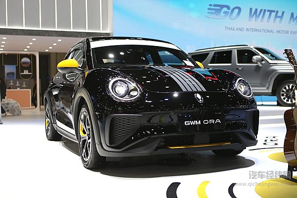 淘汰赛再提速 80%车企会倒闭？