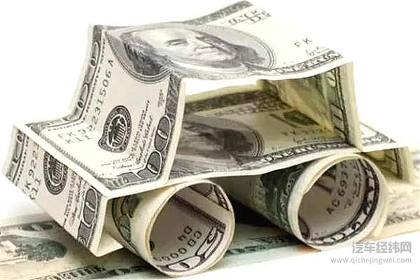 共享汽车催生新泡沫？大面积亏损下的企业开启新转型