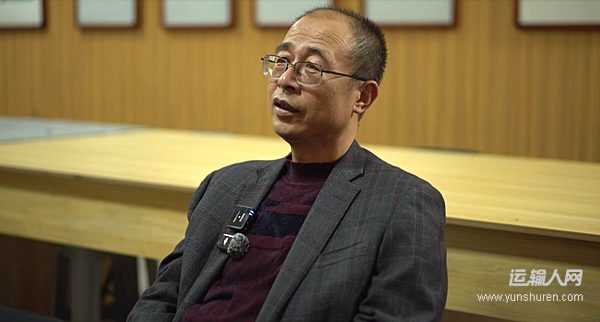 彭陽客運公司經(jīng)理虎勇岐