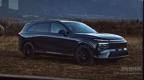 新势力的对决！小鹏G9与智界R7谁才是性价比之选？