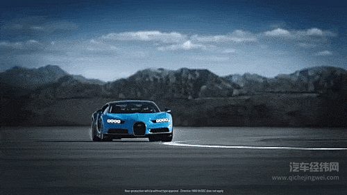 买不起布加迪 并不妨碍了解一下它是如何造出来的