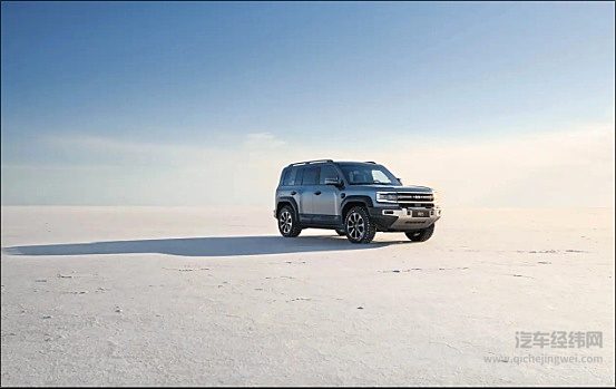 都是30多万 北京BJ80与比亚迪豹5谁更野？