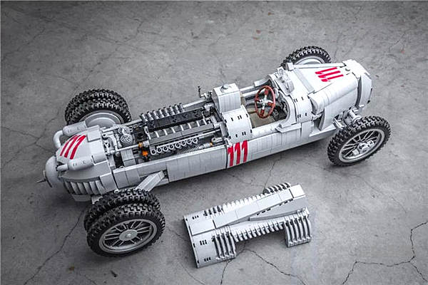 乐高：“骗钱”姿势千万种，入坑众筹最致命