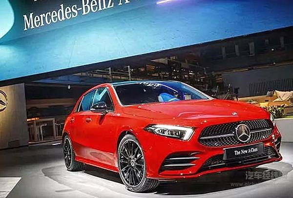 北京车展自动驾驶局：10款车型混战，不仅仅是ABB