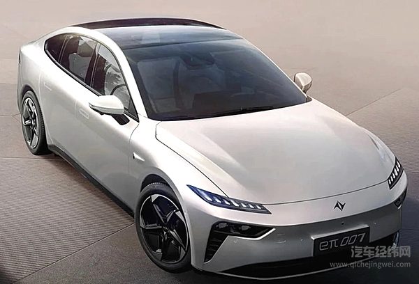 奕派品牌正式亮相 东风新能源调整到位能否扭转局势？