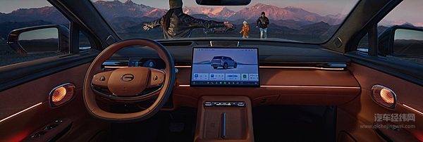 三排座or大五座 山海L9与传祺向往S7该怎么选？