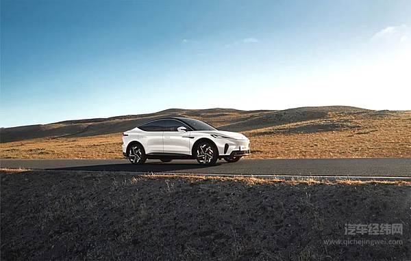 智能舒适·中大型轿跑SUV飞凡R7全维进阶