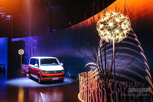 经典遇到时尚  进口大众迈特威风尚版发布售价56.28万