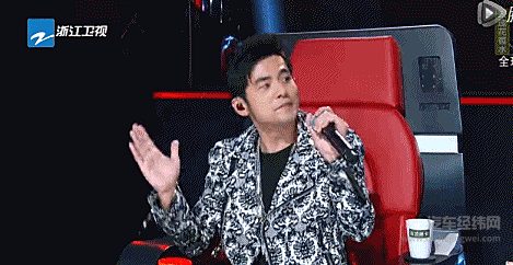 不只Mojito  周杰伦的很多MV都是一场车展