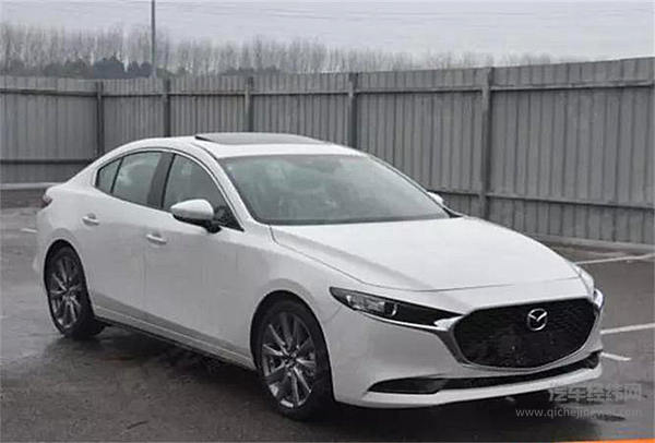 马自达为什么不搞电动？