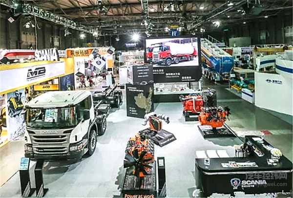 砥砺前行 斯堪尼亚125年创新之路