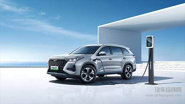 6月27日相约鄂尔多斯赛道瑞虎8PRO新能源征战中国新能源汽车耐力赛