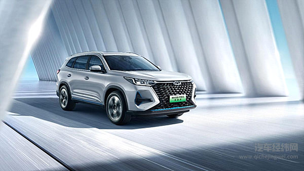 6月27日相约鄂尔多斯赛道瑞虎8PRO新能源征战中国新能源汽车耐力赛