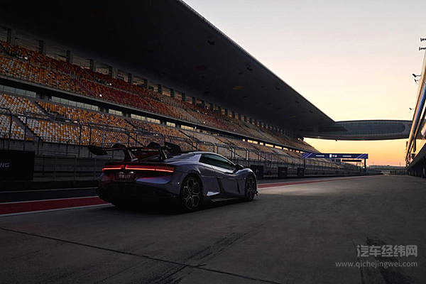 仰望U9技术细节公布性能、安全和体验全方位革新