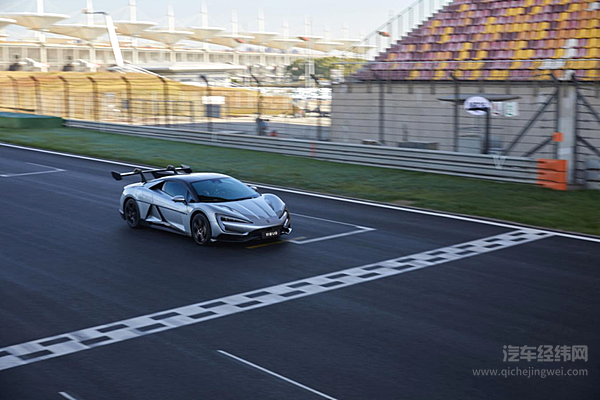 仰望U9技术细节公布性能、安全和体验全方位革新