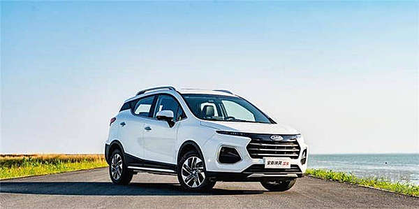 江淮瑞风S3升级出道 小型SUV市场将再度洗牌？！