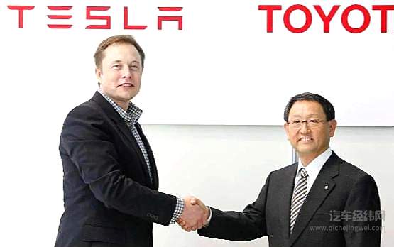 电动汽车牌局 将有数百万人失业？