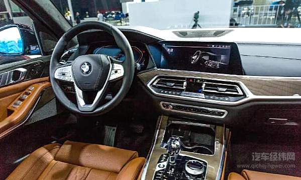 宝马8系、7系领衔 一大波新车集体亮相蓉城！