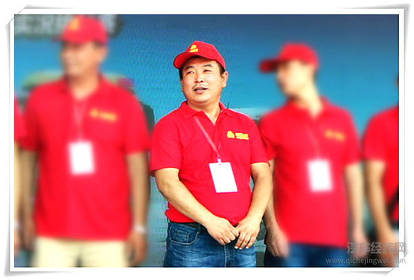 马祖勇：见证老黄河到豪沃T系列一如既往的优秀