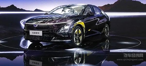 2023广州车展上汽集团“新”光璀璨