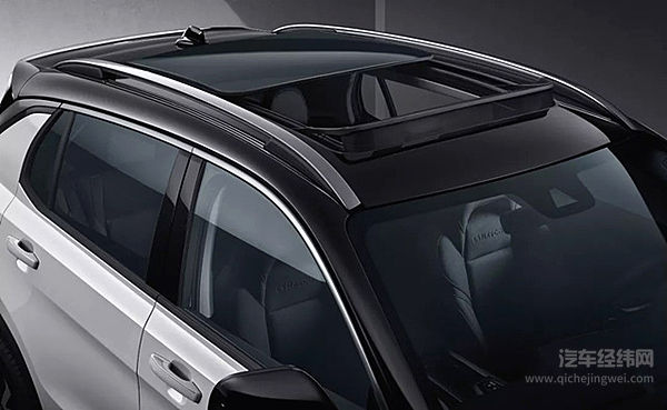 自带流量的“网红”领克竟然有“三高”？！