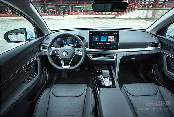 看脸的时代 “龙脸”能否撑起比亚迪的颜值？！