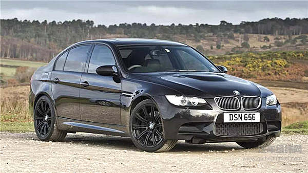 它不在了，但3系永远年轻