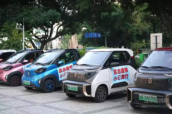 吉利、宝马等发布用户关爱计划 多家车企继续捐款捐物