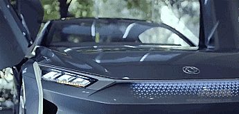 自动驾驶领航项目