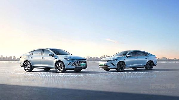 “掀桌子”算什么？高手“拆房子”！ 9.38万元起 秦、宋、元开启全民智驾