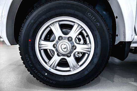 中国皮卡界的常青树 风骏5汽油国六即将上市！