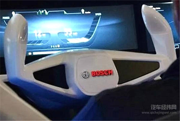 百度、Waymo、软银、博世，谁惊艳了2018年的自动驾驶？