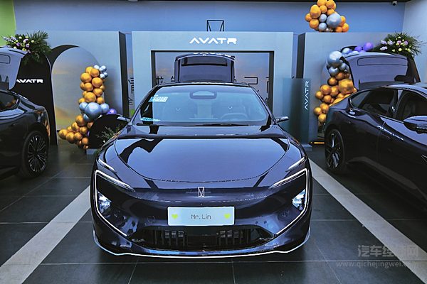 掌握“灵魂”的阿维塔能否支棱起来？