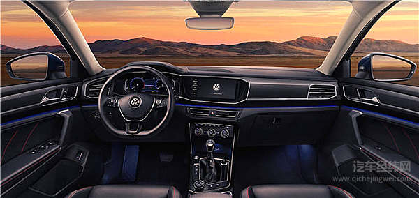 车市寒流暗藏新窗口？ 一汽大众很很很优秀！