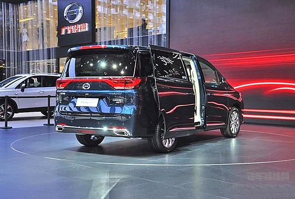 可以等等再买 20-50万元车展SUV/MPV新车型盘点