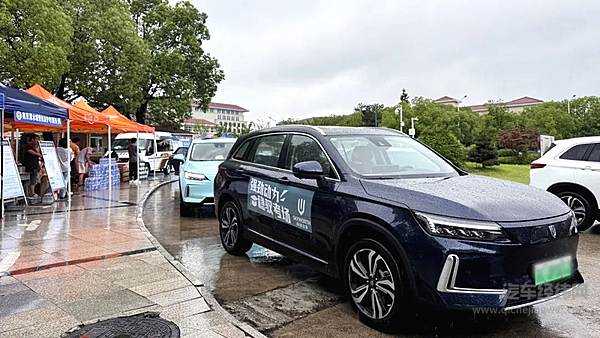 创维汽车五年如一日 爱心助考再启程