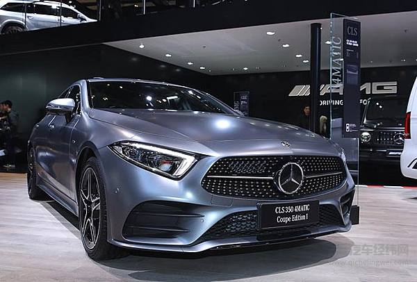 奔驰连连看 这么多车今天都是你们的！