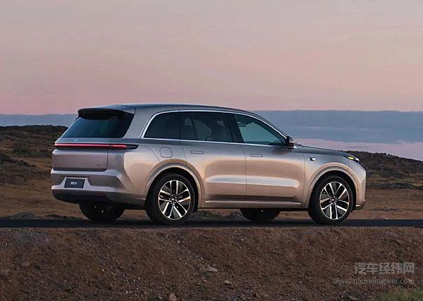 月销量突破4万 理想大幅降价意义何在？