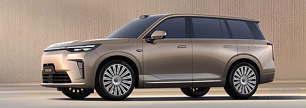 预售25.99万元起 传祺向往S9值得入手吗？