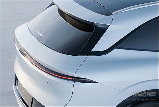 纯电家用SUV双子星 岚图知音与极氪7X谁的吸引力更强？