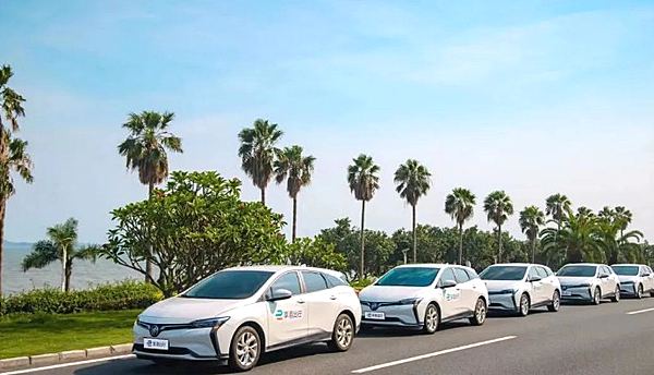 第10,000台零束中央大脑一代ZXD1量产下线/智己汽车获颁UNR155车辆网络安全管理体