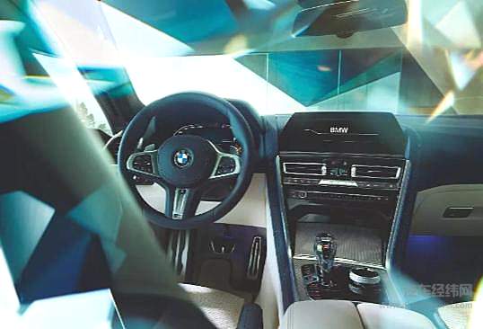 宝马8系、7系领衔 一大波新车集体亮相蓉城！