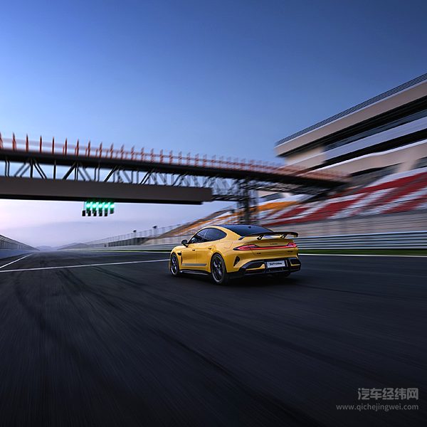 一半的价格更强悍的性能 小米SU7 Ultra要把仰望U9拉下马？