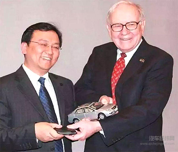 老外眼中改变世界的比亚迪 在咱这儿还“草莽”依旧