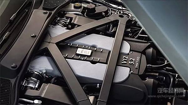 马丁DB11 AMR问世：确定买我，就请准备更多钱买轮胎吧