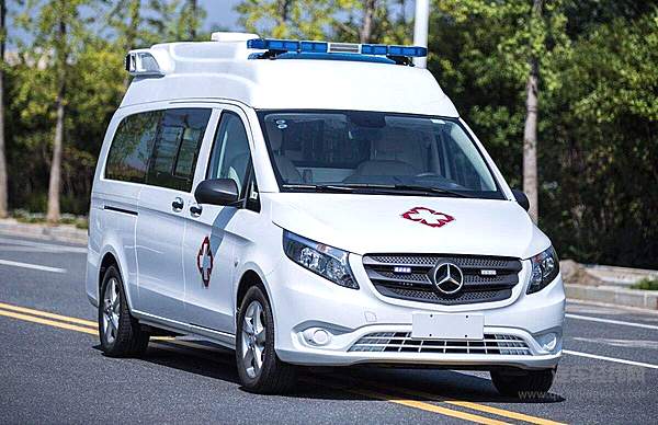 打好疫情防控阻击战 北汽集团在行动