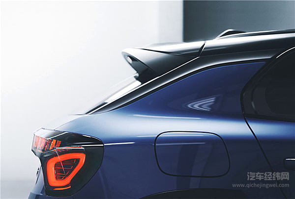 领克“二胎”在欧洲诞生了！ 该宠老大还是老二？