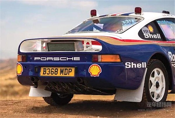 保时捷史上最经典赛车即将拍卖，你觉得花多少钱买它们合适？