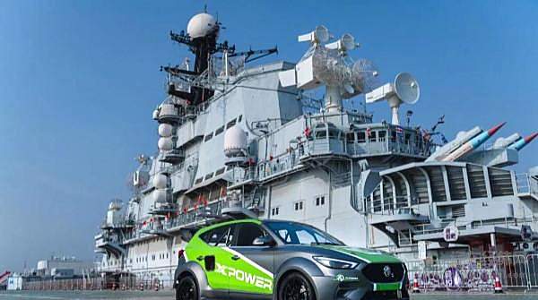 车企如何靠营销事件“出圈”？！